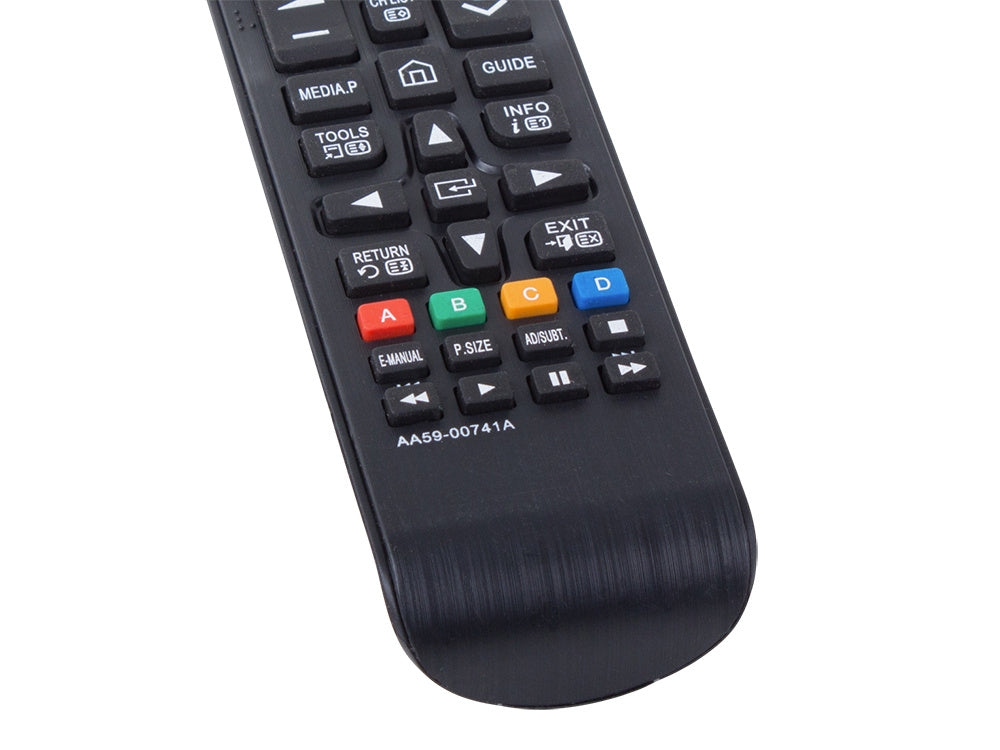 Universal TV-Fjärrkontroll - Samsung Smart TV