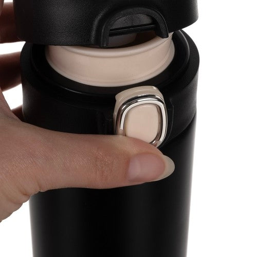 Termos med Termometer - 420ml