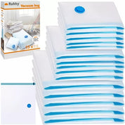 15-Pack - Vakuumpåsar - Påsar - Vakuum