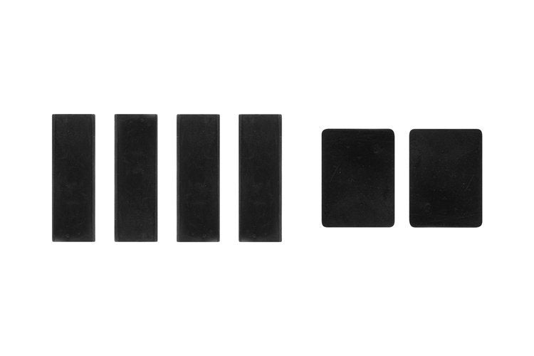 Pakethållare Sadelstolpe - Cykel