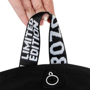 Ryggsäck med LED & Kodlås / Väska - 19L