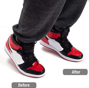 Anti-veck Skoskydd för Sneakers – 2-Pack