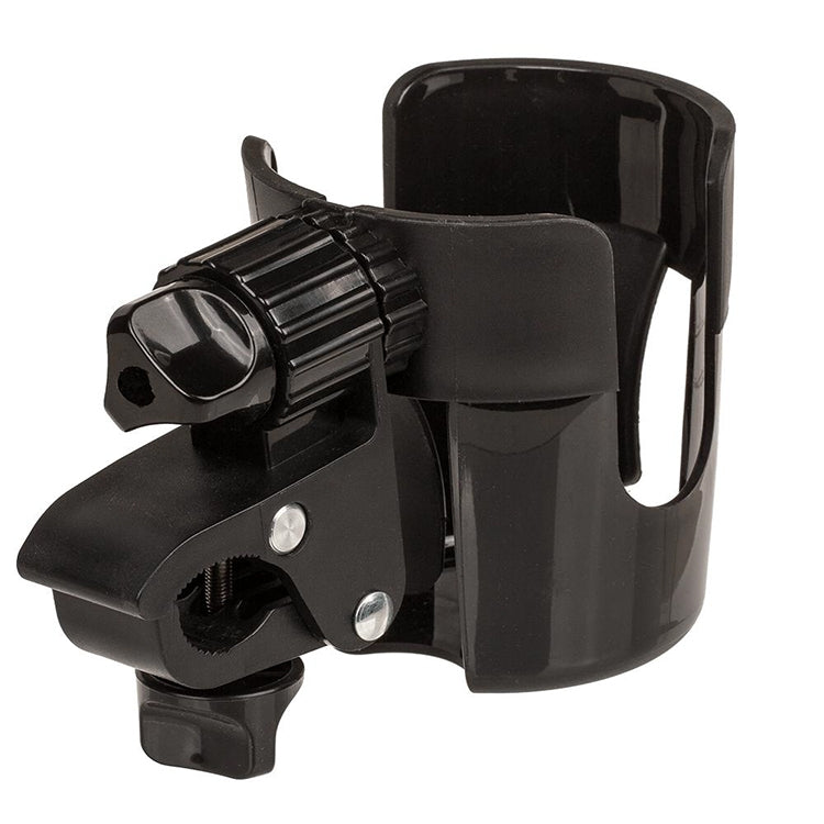 Mugghållare för Cykel - Dryckeshållare - Fäst på styre