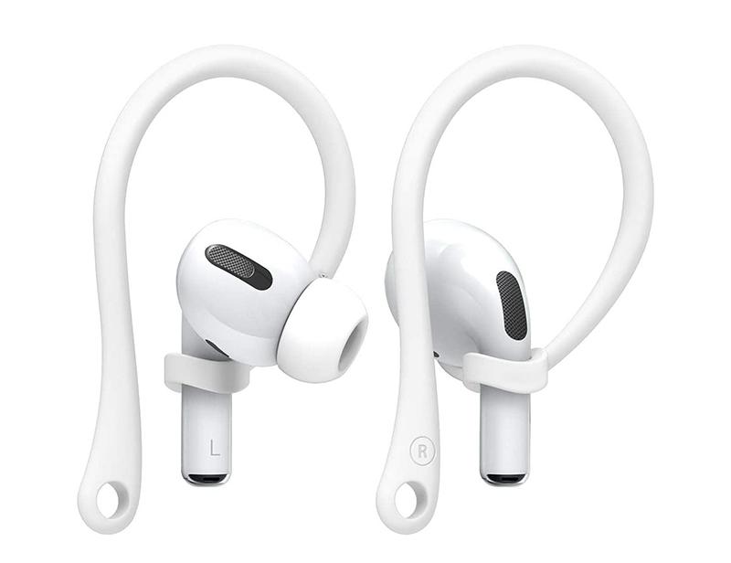 Öronkrokar för AirPods - Hörlurskrokar