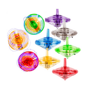Snurra med LED för Barn - 2-Pack