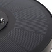 Fontän med Batteri & LED - Solcellsfontän / Vattenfontän - Solcell