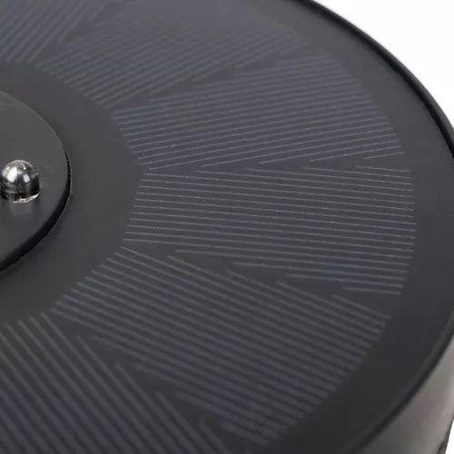 Fontän med Batteri & LED - Solcellsfontän / Vattenfontän - Solcell