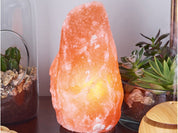 Saltlampa Dimmbar - Lampa - 3-5kg