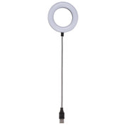 Laptop USB-lampa / Selfie - LED