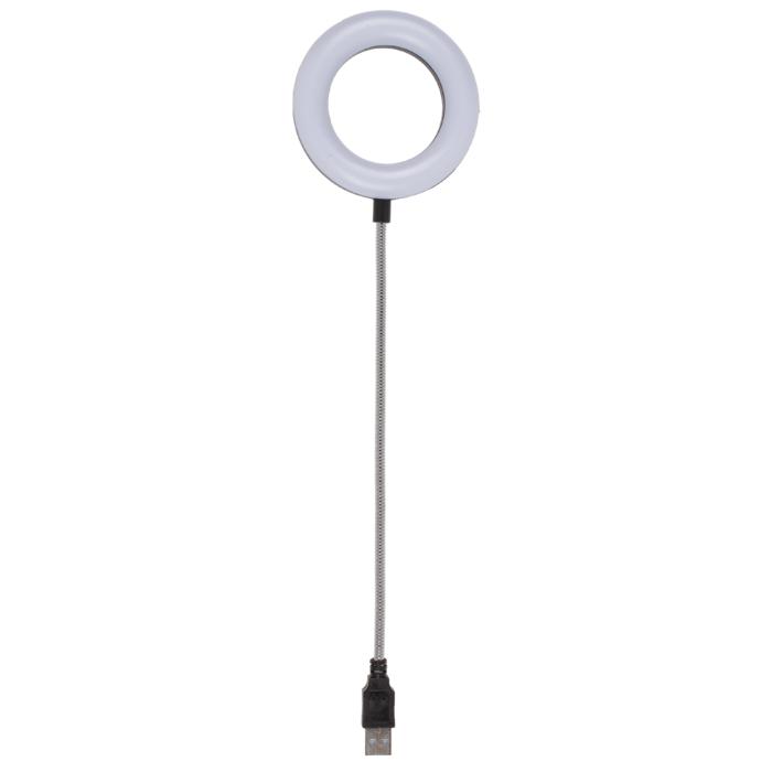Laptop USB-lampa / Selfie - LED