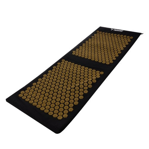 4-Delar - Spikmatta Kit / Akupunktur Massage