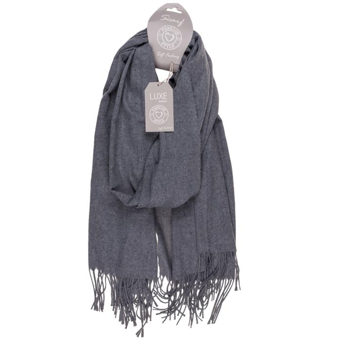 Halsduk / Halsvärmare - Lång Scarf