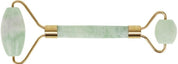 Ansiktsmassage / Massage Jade Roller - Massera ansiktet