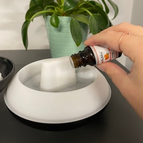 Doftolja för Aromalampor - 6-Pack