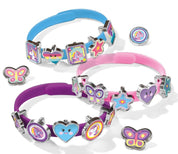 Armbandskit Enhörning - Gör Dina Egna Armband