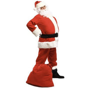 Tomtedräkt / Tomte - Jultomte