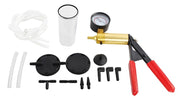 Vakuum Tryckpump Set - Vakuumpump tillbehör