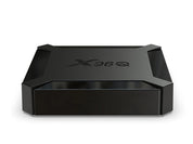 Mediaspelare / TV Box för Android 10 - 8GB