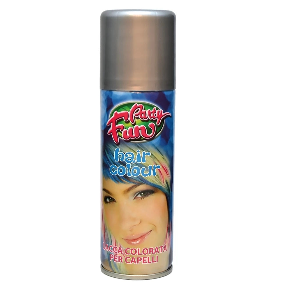 Hårfärg Spray / Hårspray - 125ml