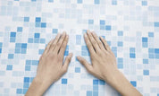 Pool Lagningslappar / Reparationsset - Laga läckor i poolen