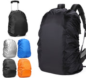 Regnskydd för Ryggsäck - Skydd för Väska