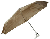 Miniparaply / Paraply med Kort Skaft - Får plats i fickan