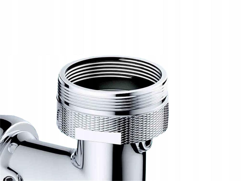 Munstycke till Kran - 1080° Roterande Kökskran Adapter