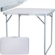 Hopfällbart Bord - 70x60cm