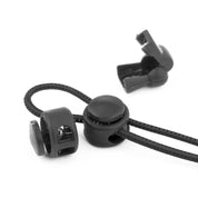 Elastiska Skosnören med Dragsko - Slipp knyta skorna