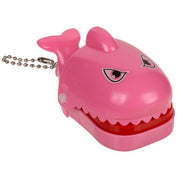 Nyckelring Haj - Tandläkarspel Barn