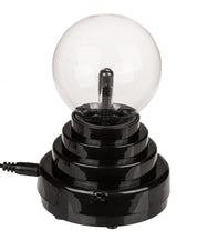 Energiboll Lampa / Plasma Boll - 10 cm