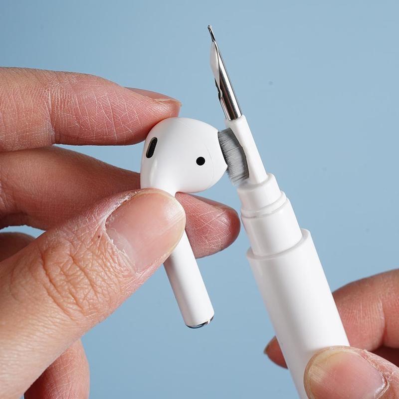 Rengöringspenna för Airpods & Earbuds