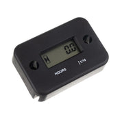 Varvtalsräknare / Tachometer för Bil - Timräknare