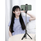 Selfiepinne / Selfie Stick - iPhone/Android - Bluetooth