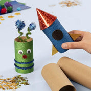 DIY Pyssel Kit - Rymden