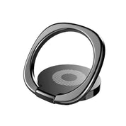Tunn Mobilring Glans / Mobilhållare / Ringhållare för Mobil