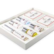 Lashlift / Fransförlängning - Hemma Kit - Lash lift Fransar