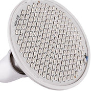 Växtlampa med Klämma - Växtbelysning - Lampa För Växter