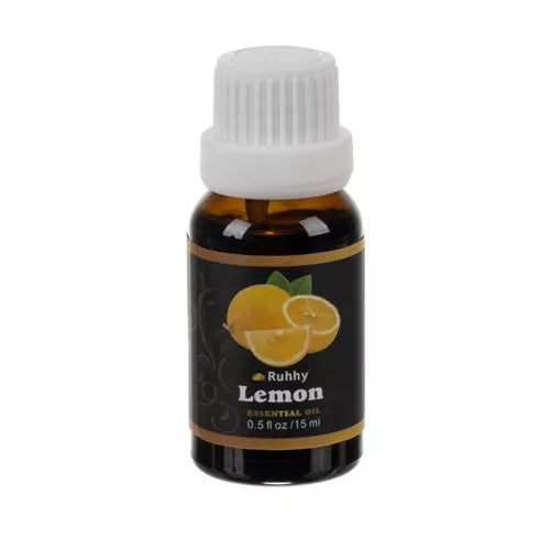 10-Pack - Doftolja / Parfymolja för Aromalampor - Olika dofter