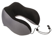 Nackkudde med Memoryskum - Kudde för nacken