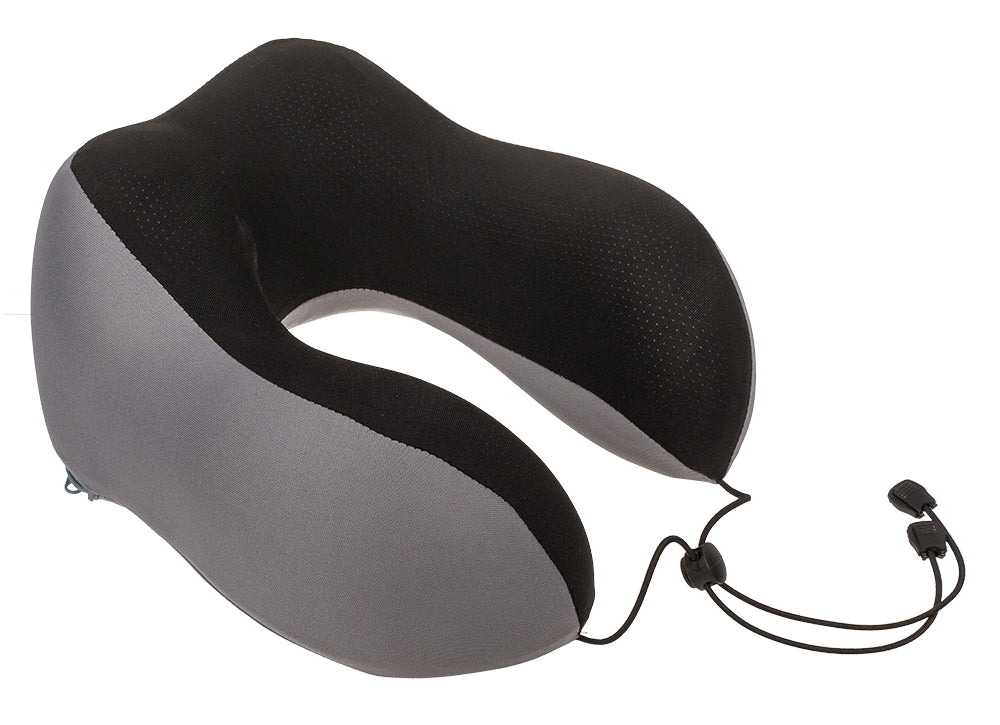 Nackkudde med Memoryskum - Kudde för nacken