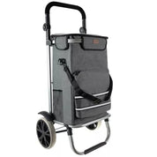 Shoppingvagn / Dramatenväska - 40L