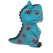 Bollskjutare Dinosaurie - Skjuter boll