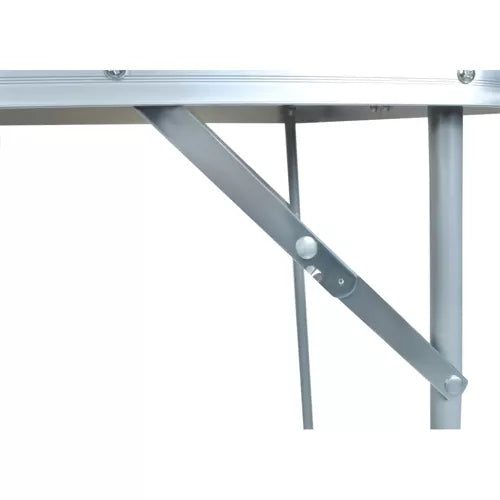 Hopfällbart Bord - 70x60cm