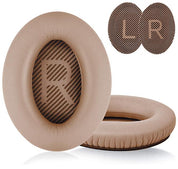 Öronkuddar för Bose QuietComfort - QC35/QC25/QC15/AE2