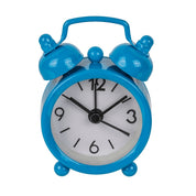 Klassisk Väckarklocka med Alarm - Välj Färg!