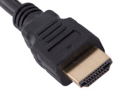 HDMI till VGA Kabel - 1080p