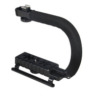 Handstativ Stabilisator C-form Steadycam / Stativ Kamera