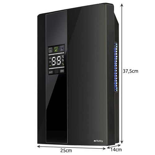 Luftavfuktare / Avfuktare - 30m2