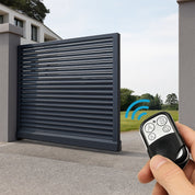 Universal Kodklonare för Garageport - Fjärrkontroll